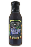 12-PACK OF Sauce Blue B Cue, Croix Valley