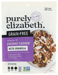6-PACK OF Cereal Granola Purely Elizabet 8 oz