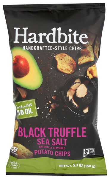 6-PACK OF Chip Potato Hardbite 5.3 oz