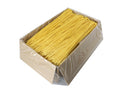 1-PACK OF PASTA ANGEL HAIR SAFFRON DRY