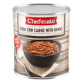 6-PACK OF CHILI CAN W/BEAN