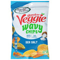 24-PACK OF CHIP VEG SEA SALT