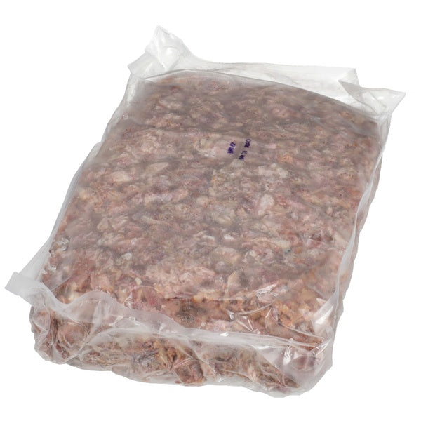 5 LB-PACK OF BACON BIT REAL CKD 3/4IN GF