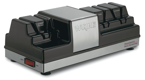 EA-PACK OF SHARPENER KNIFE ELEC COMM 115V
