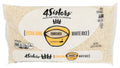 18-PACK OF RICE WHITE EXTRA LONG