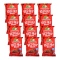 12-PACK OF Chip Tortilla Red Hot Garden 10 oz