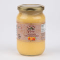 6-PACK OF JAM ORANGE CURD