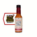 12-PACK OF Sauce Pepper Habanero Cedar Smoked Garlic Hot Sauce Dawson's, Marie Sharp's The Pepper Pantry