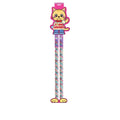 30-PACK OF Long Leggies Marshmallow Twist, Cat, 30/3.88 oz.