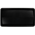 EA-PACK OF LID SWING RECT TRIMLINE BLK
