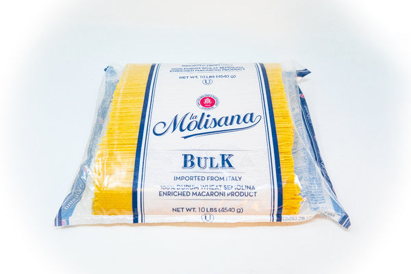 2-PACK OF PASTA SPAGHETTI DRM WHT SEMO