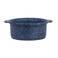 2 CT-PACK OF CROCK CERAMIC CA FC BL 22 OZ