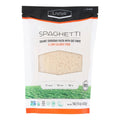 6-PACK OF Pasta Spaghetti Shiratki Organic Liviva 14.11 oz