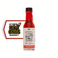 12-PACK OF Sauce Pepper Habanero Dawson's Original Hot Sauce, Marie Sharp's The Pepper Pantry