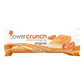 12-PACK OF Bar Caramel Salted Crunch Power Crunch 1.4 oz
