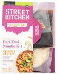 4-PACK OF NOODLE ASIAN PAD THAI NOODLE KIT