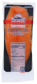 2.5#AV-PACK OF SALMON ATL SMK SLI FIL USA
