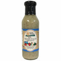 12-PACK OF Dressing Creamy Italian Rosie's, Stello Foods