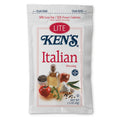 60-PACK OF DRESSING ITAL LITE PACKET