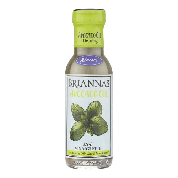 6-PACK OF DRESSING VINAIGRETTE HERB
