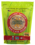6-PACK OF Sugar Brown Florida Crystal 24 oz