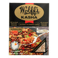 6-PACK OF Seed Buckwheat Kasha Coarse Wolff's 13 oz