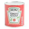 6-PACK OF KETCHUP FCY