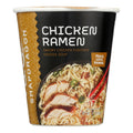 6-PACK OF NOODLE RAMEN CHICKEN