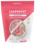 6-PACK OF SNACK GRANOLA CINNAMON APPLE CRUMBLE