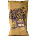 14-PACK OF Chip Potato Kettle Cooked, Down East Carolina Bbq, 1in6 Snacks