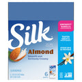 6-PACK OF MILK ALMOND PURE ASEP UNSW VAN