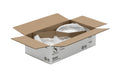 8 IN-PACK OF PAN FRY NATURAL 8 INCH