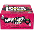 12-PACK OF Candy Snack Cherry Chews