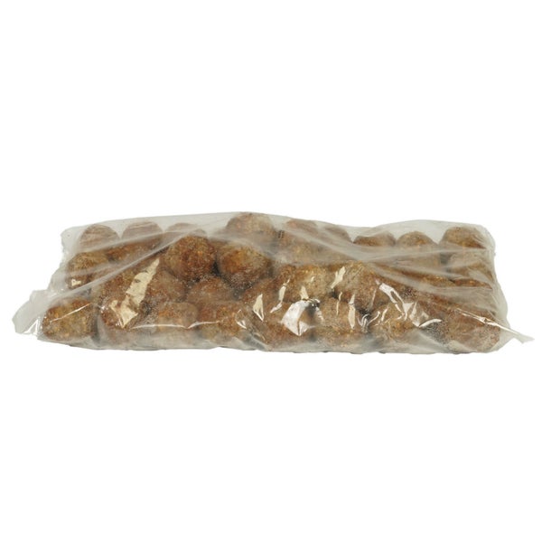 5 LB-PACK OF MEATBALL ITAL BEEF PREM 2OZ