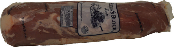 2 PC-PACK OF PORK TENDERLOIN 1.5 DN FZ