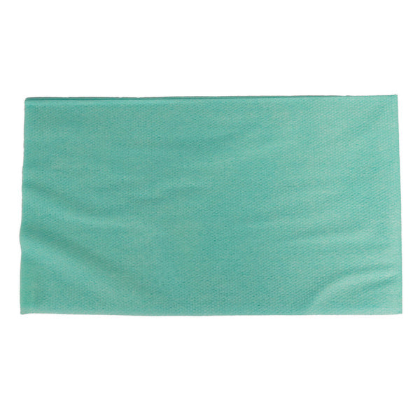 100-PACK OF WIPER TOWEL ANTMICRBL13.5"X24"