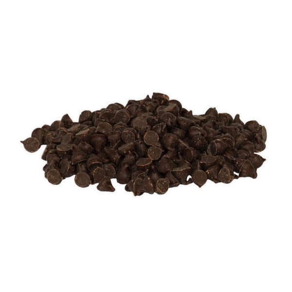 1- PACK OF CHOCOLATE CHIP SEMI-SWEET 4000