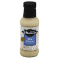 6-PACK OF DRESSING VINAIGRETTE BLUE CHEESE 10 FLUID OUNCE - CASE OF 6