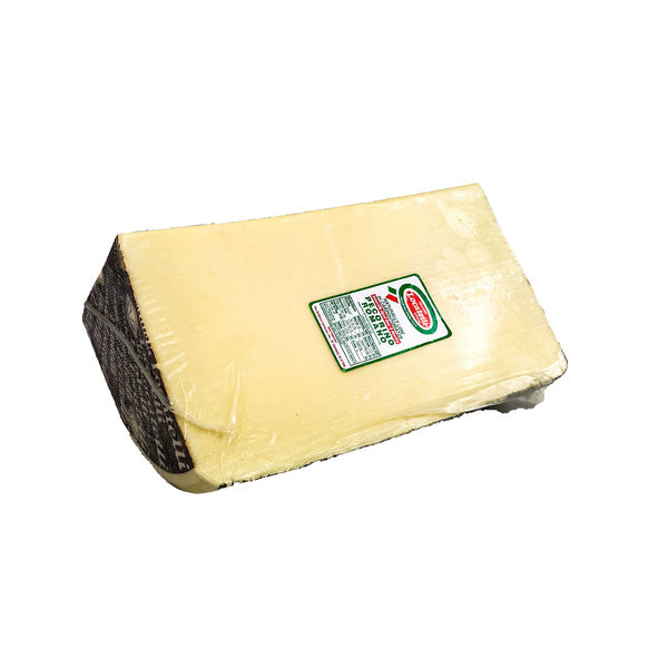 1-PACK OF CHEESE ROMANO LOCATELLI QTRWHL
