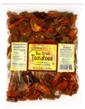 12-PACK OF TOMATO DRIED SUN HALVES