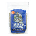 6-PACK OF Salt Granulated Light Grey Resealable Bag Celtic Sea Salt 1 lb