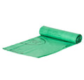 500-PACK OF Bag Compost BioBag Compostable 8 Gallon Compost Bin Liner Bags | 500 count