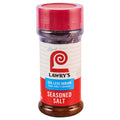 12-PACK OF SEASONED SALT 25% LESS SODIUM CASE OF 12