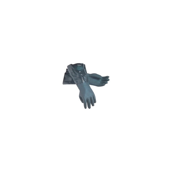 PR-PACK OF GLOVE NEOPRENE DISHWASHNG 17"