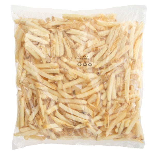 4.5 LB-PACK OF POTATO FRY PUB 3/8 SKON