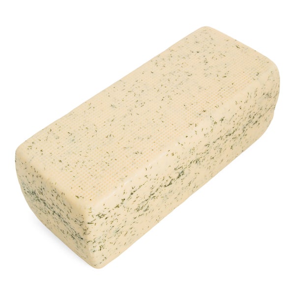 1-PACK OF CHEESE HAVARTI CRM DILL