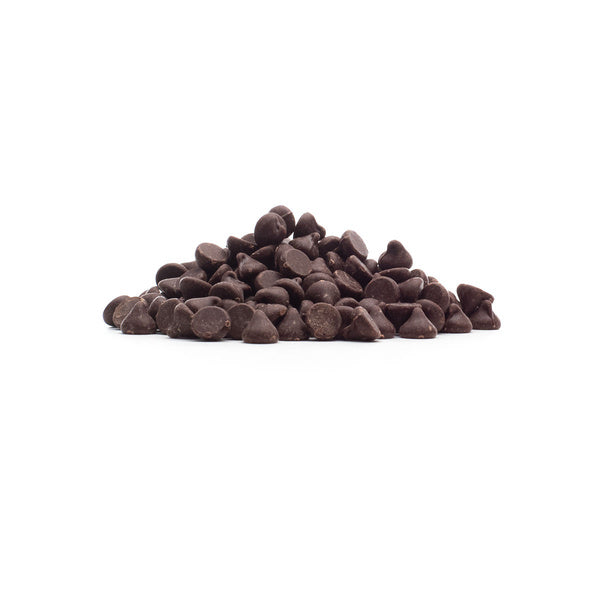 1- PACK OF CHOCOLATE CHIP SEMI SWT 1000CT