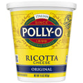 12-PACK OF CHEESE RICOTTA