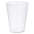 2500-PACK OF CUP PLASTIC HIGH-IMPACT POLYSTYRENE COLD