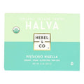 12-PACK OF SNACK SWEET PISTACHIO NIGELLA